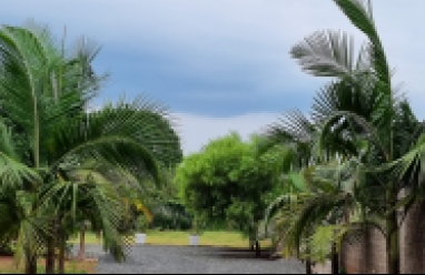 Represa para venda em Avaré